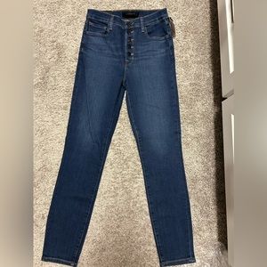 *NEW* $248 J Brand Bloomingdale’s exclusive sz 26